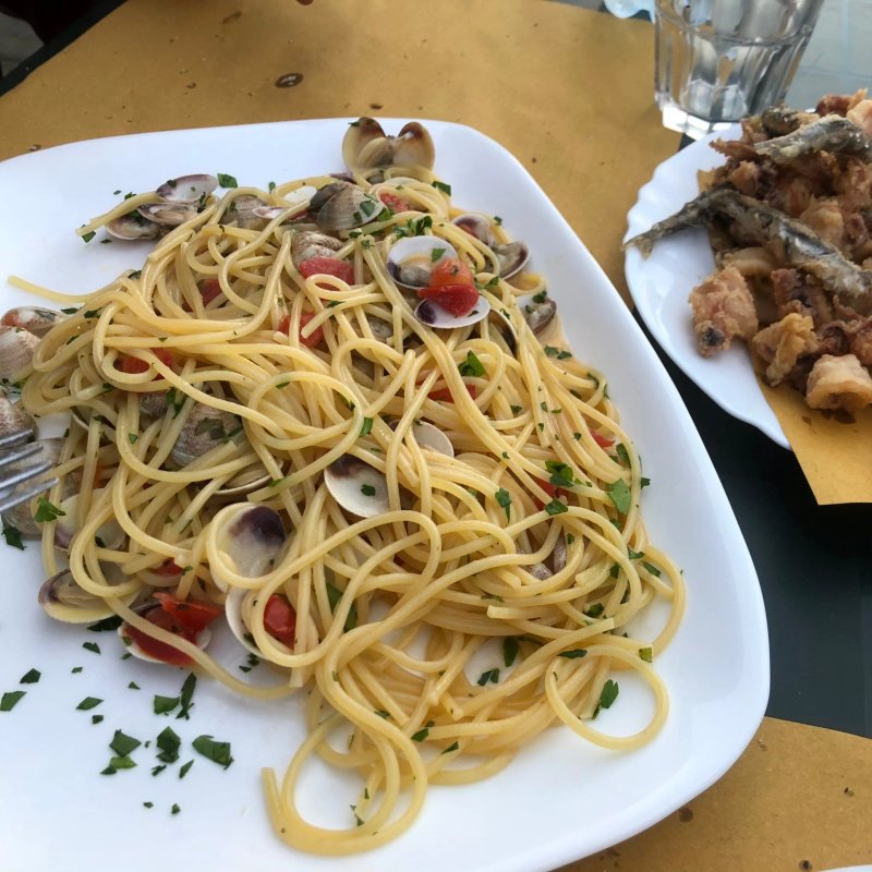 Le Tre Caravelle