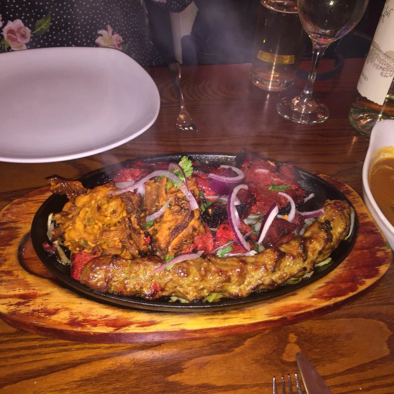 Gatley Tandoori Restaurant