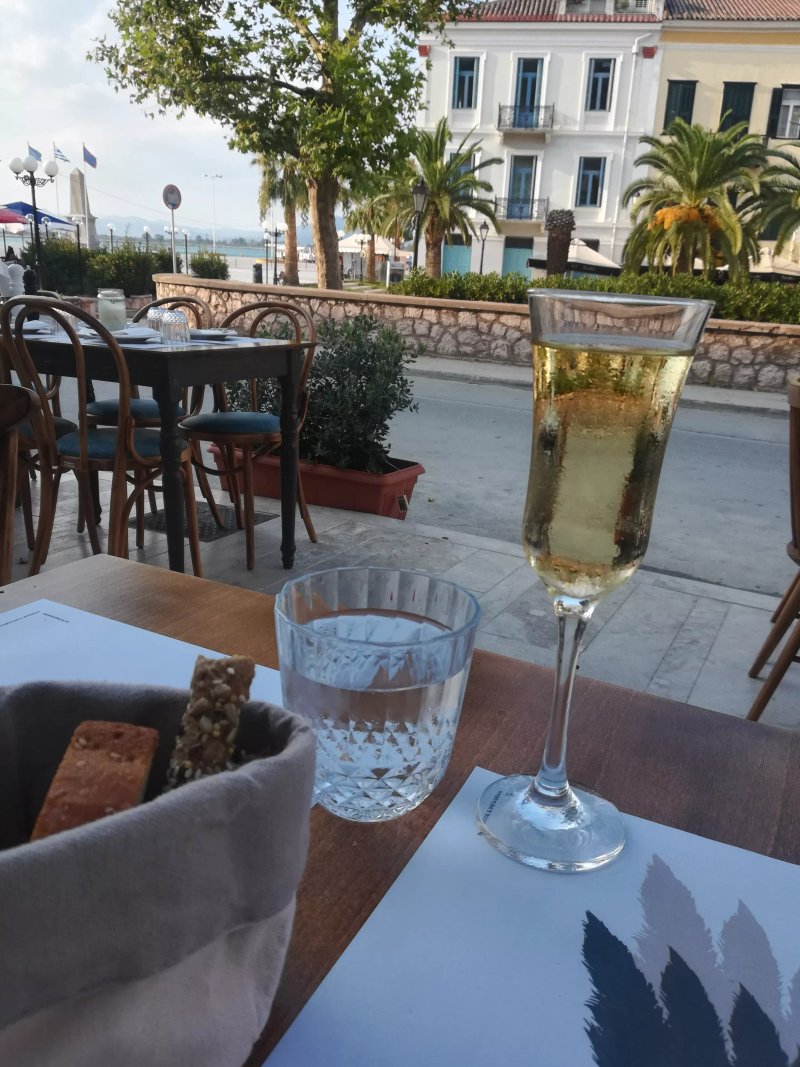 Espero Gastrotavern