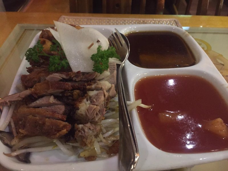 Shanghai China Restaurant