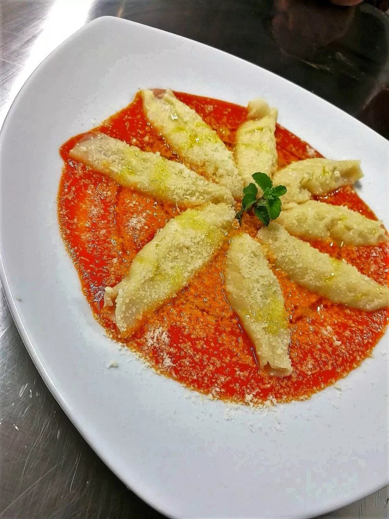 Ristorante Arcani