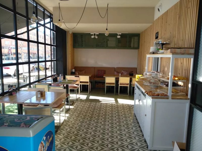 Restaurante Malabar