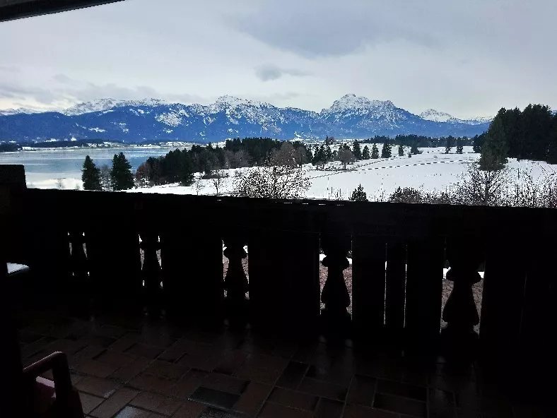 Schwarzenbachs Landhotel
