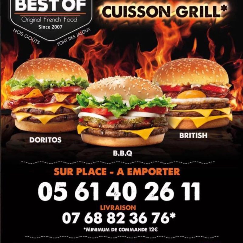 Best of Halal