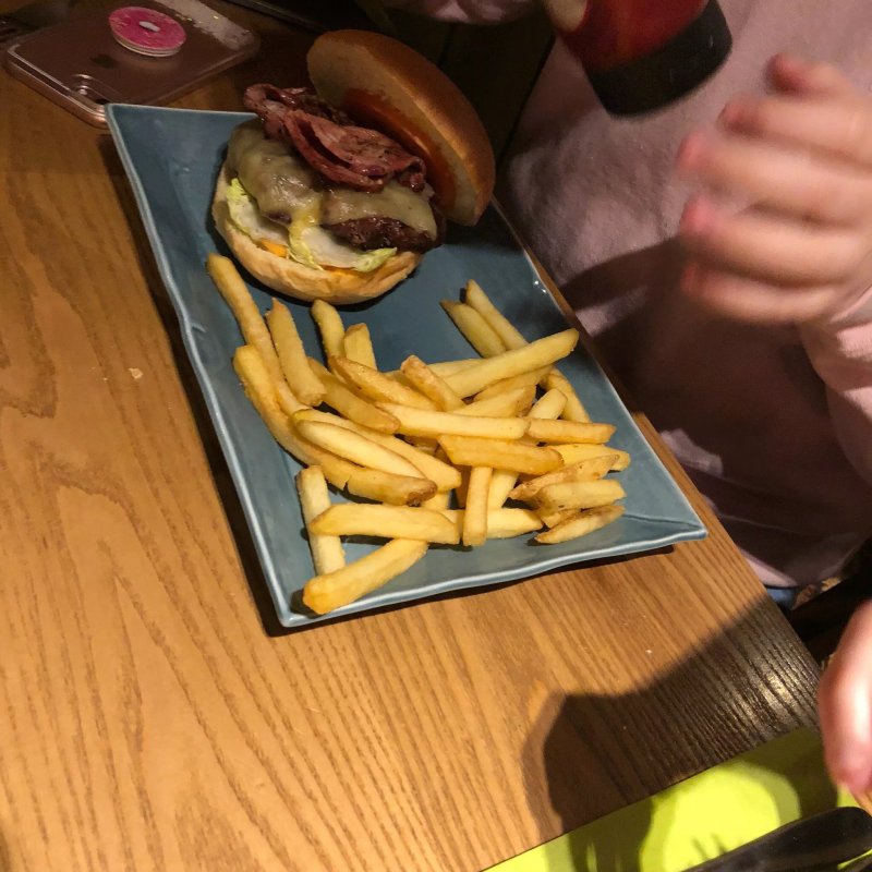 The Compasses Harvester