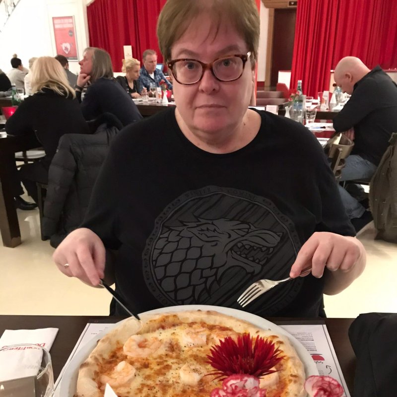 PIZZA & PASTA - San Marco