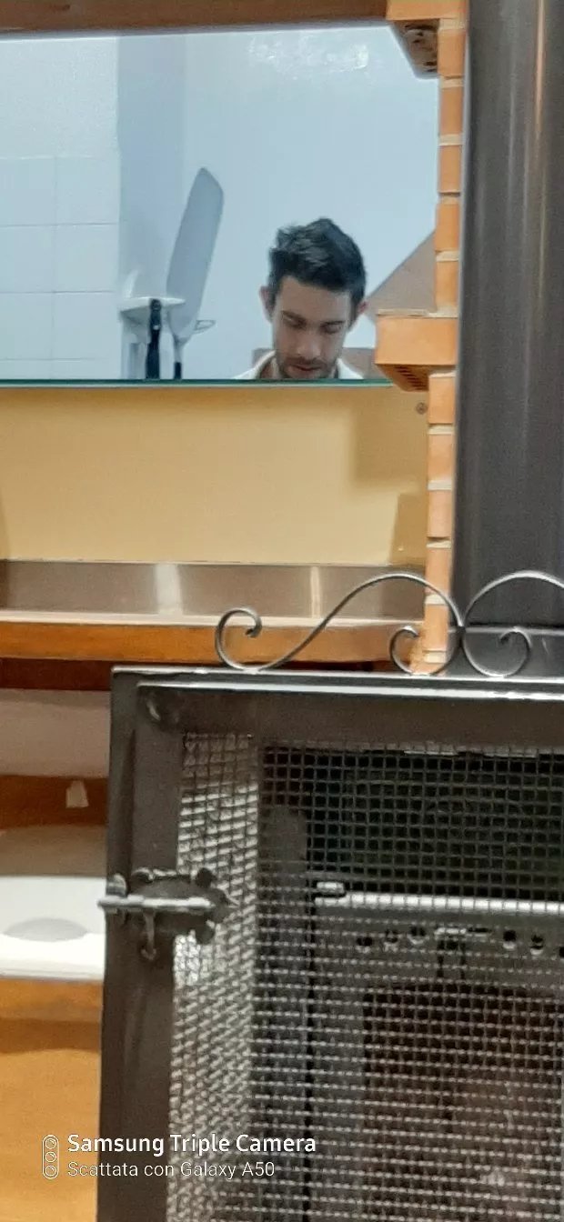 Rosticceria Mordi E Fuggi
