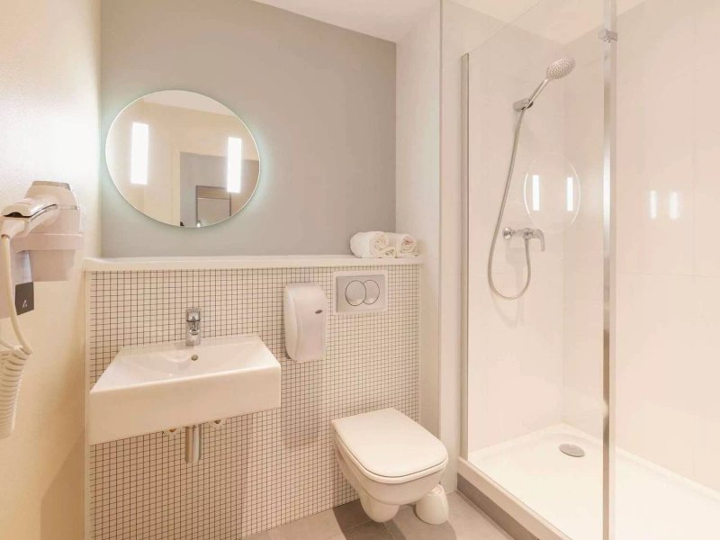 Ibis budget Mont de Marsan