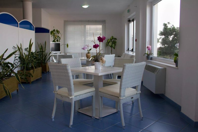 Hotel La Sorgente