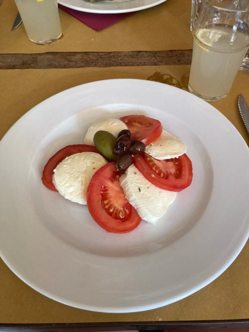 Osteria Nono Risorto