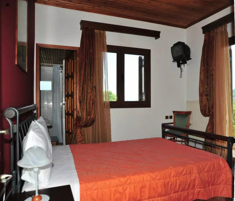 Guesthouse Odysseas