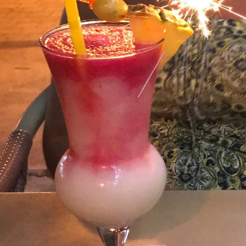 Ripples Bar