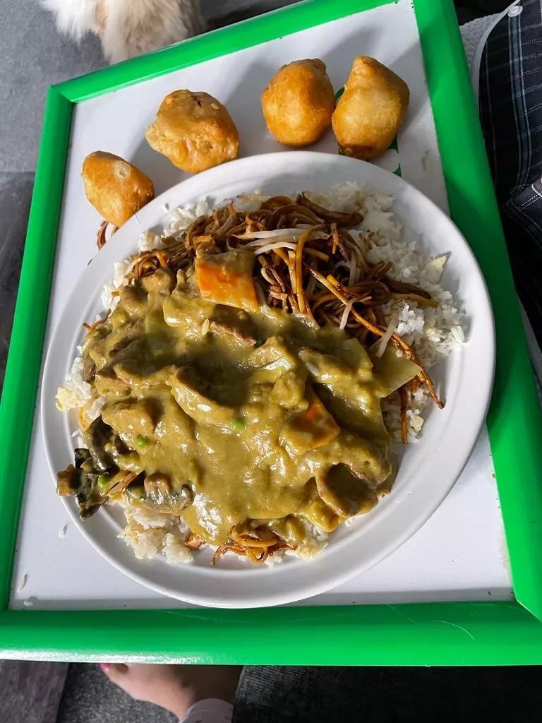 Wing's Garden Chinese Take Away & Brampton Fish Bar
