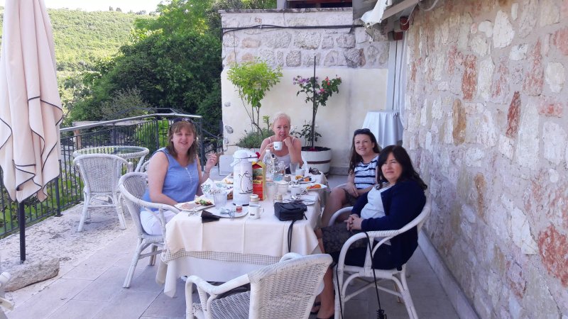 B&B Boutique Osteria Della Pieve