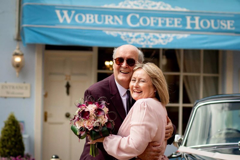 Woburn Coffee House