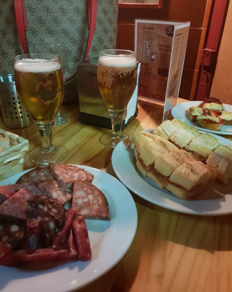 El Garrampon