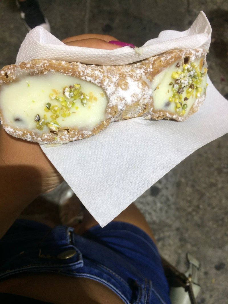 Barini Bar Gelateria Totonno Antonio
