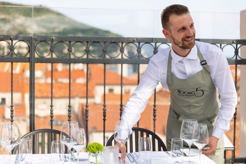 Stari Grad Boutique Hotel