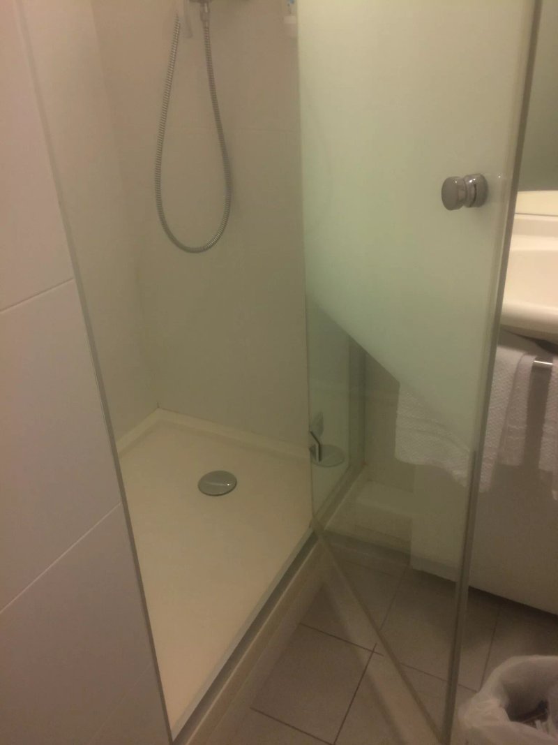 B&B HOTEL Zaragoza Plaza Mozart