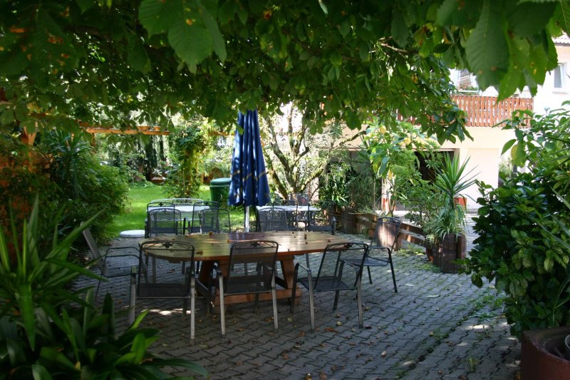Gästehaus Lindenbaum