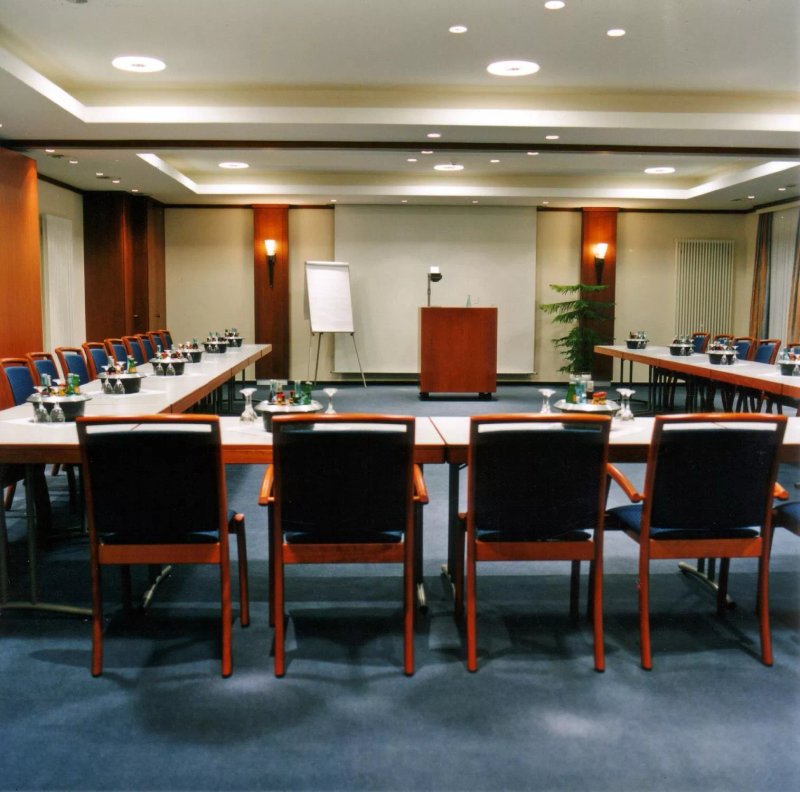 Hotel Rheinischer Hof