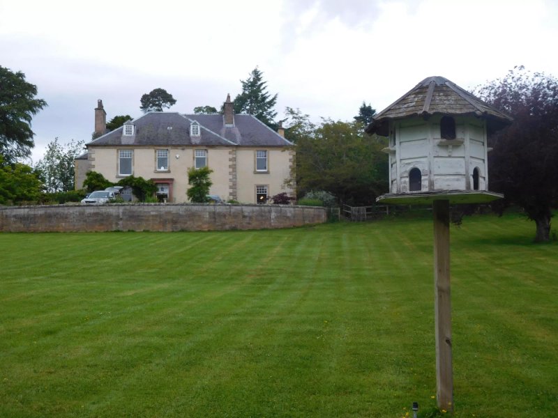 Kirklands Bed and Breakfast