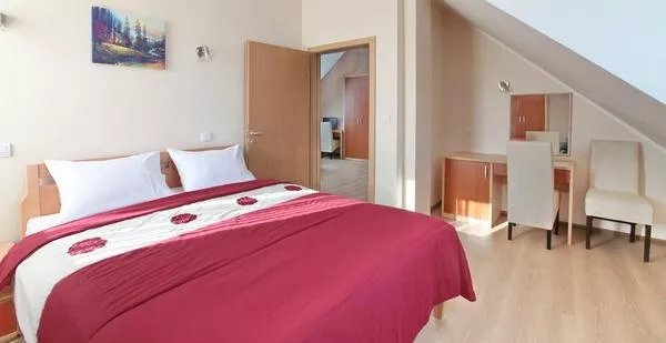 Hotel Novella Uno