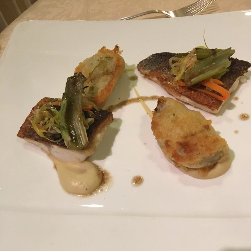 Ristorante La Colonna