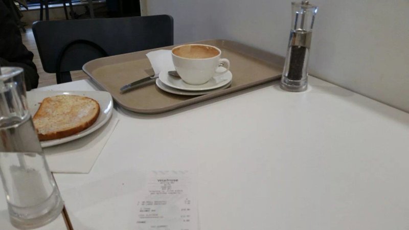 Waitrose
