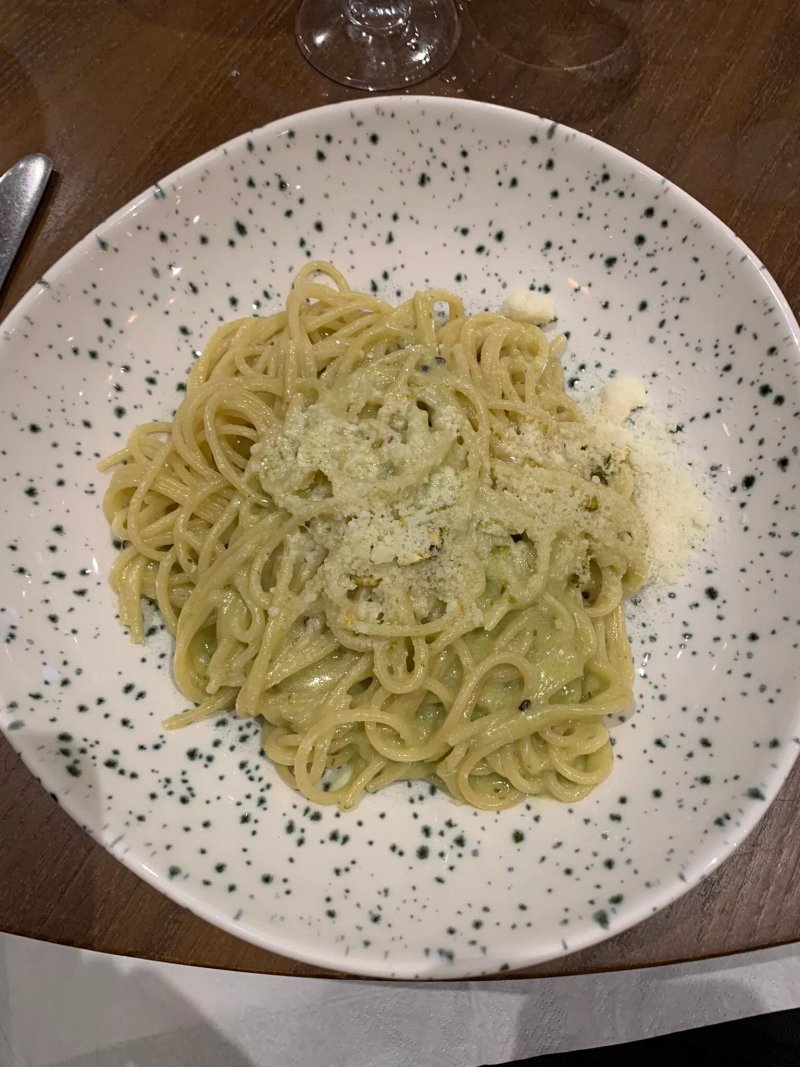 Bella Italia