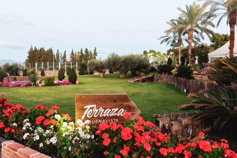 Terraza Buenavista
