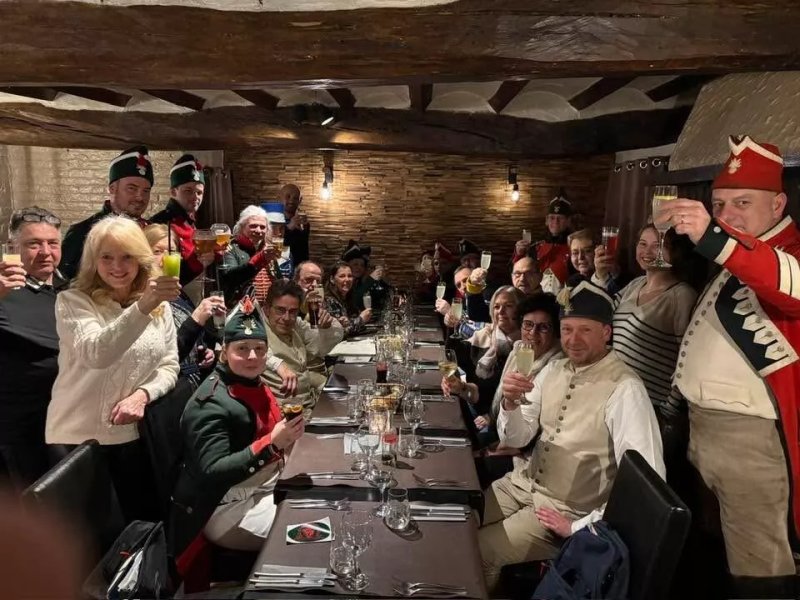 Le Relais de Wahlain
