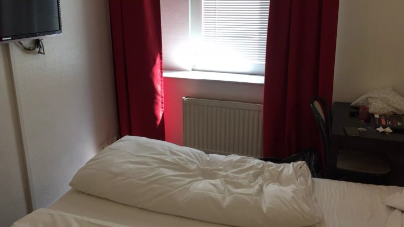 Cerano Hotel Koln City