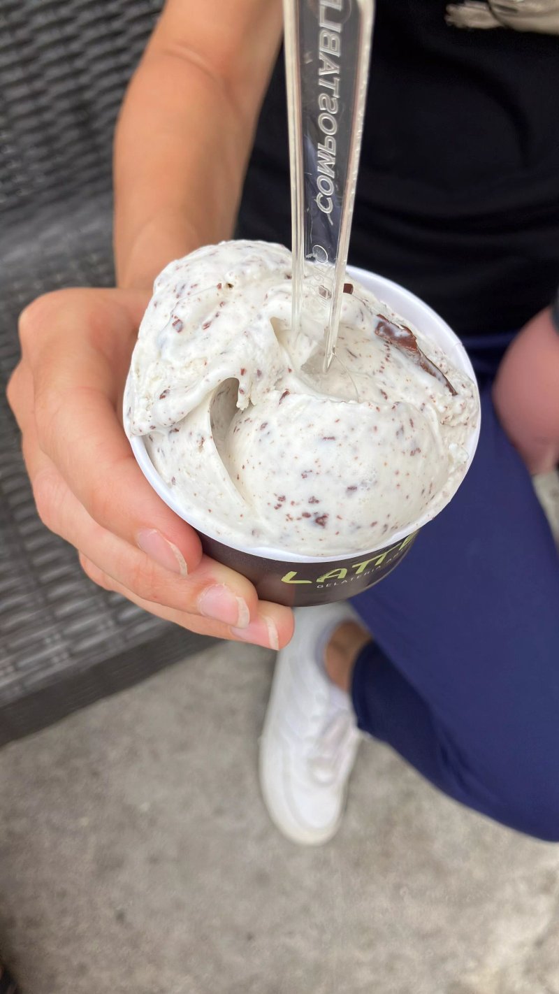 Gelateria Lattepiu