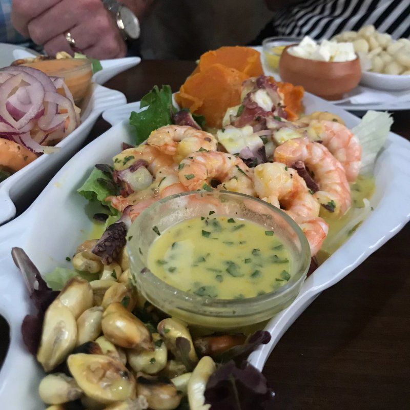 El Rincon de Cynthia