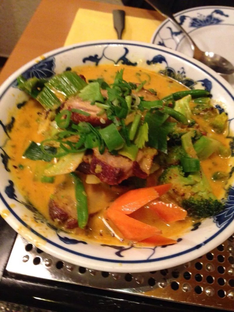 Restaurant Saigon