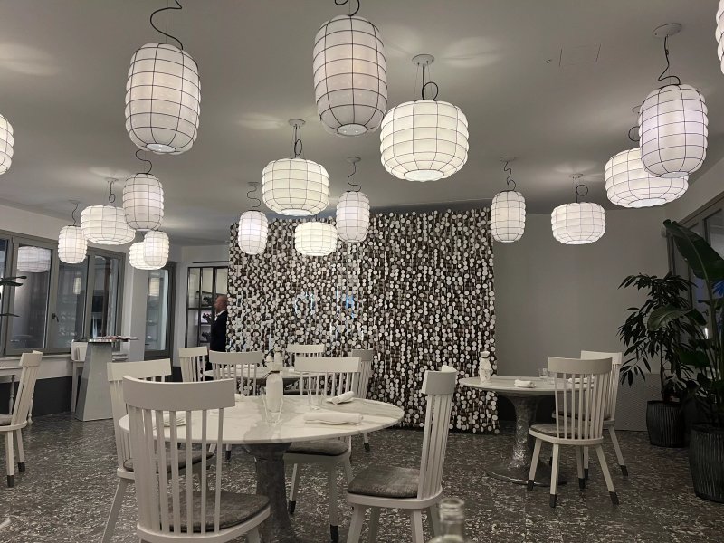Locanda Tamerici