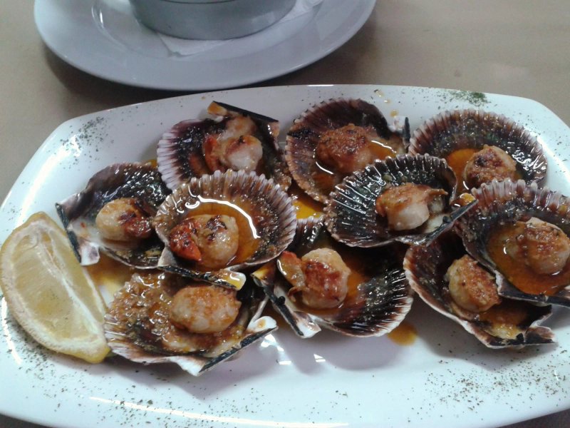 Las Delicias