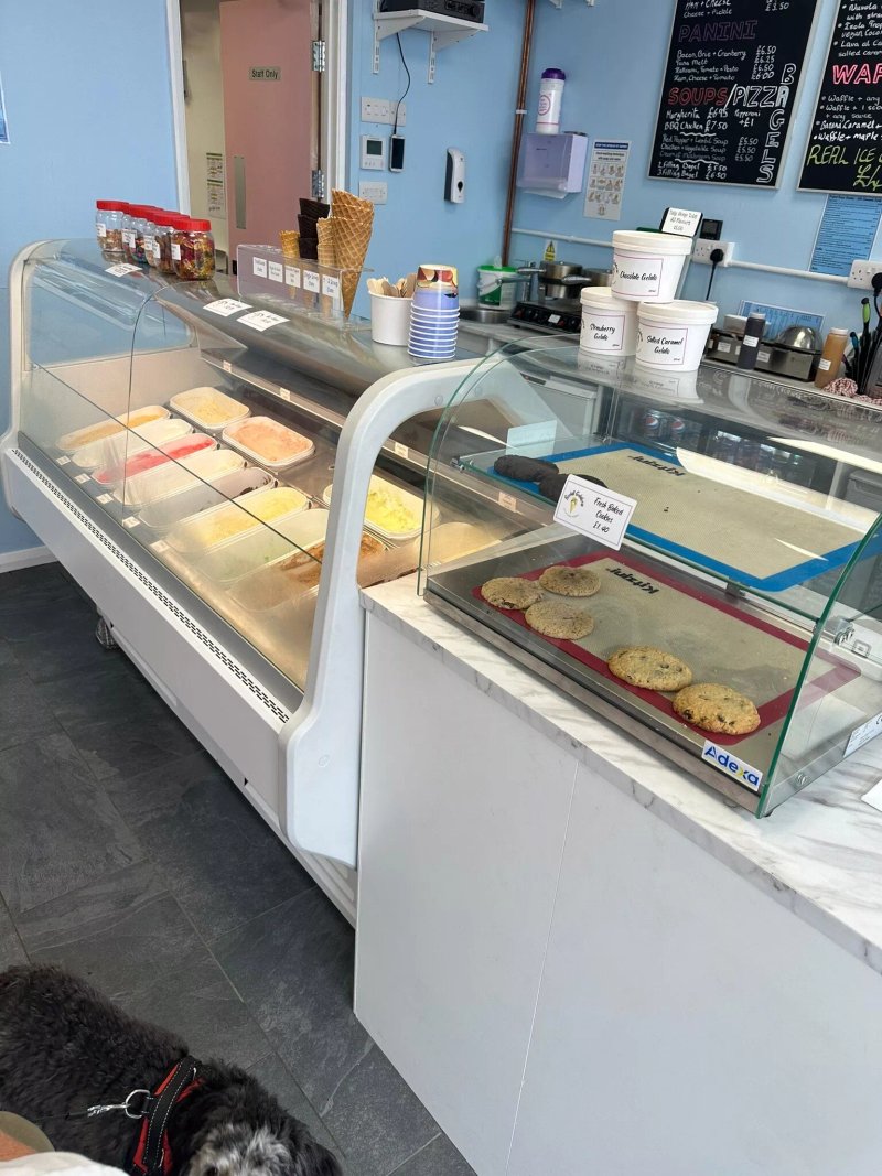 Bexhill Gelateria