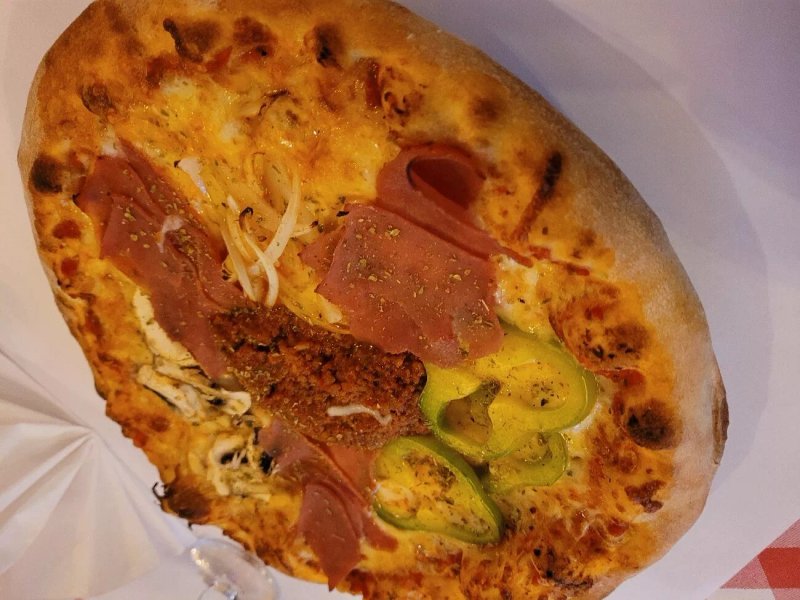 Napoli Ristorante Pizzeria