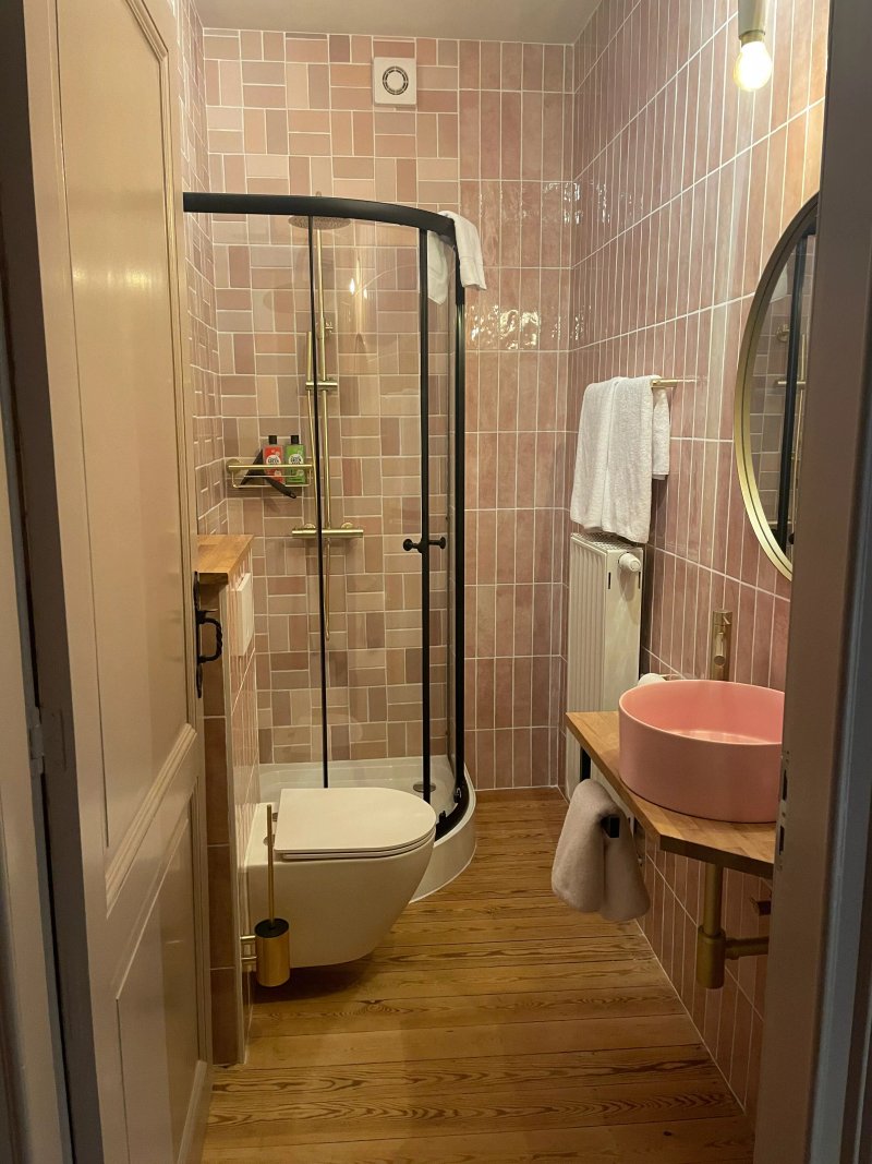 B&b Het Notarishuis