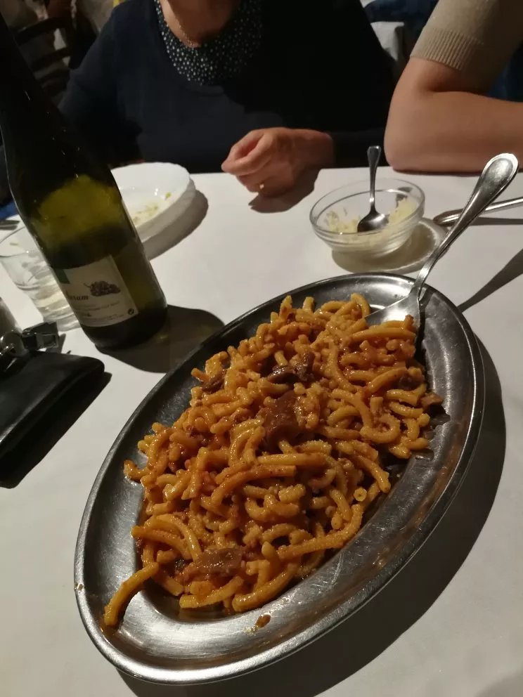 Agriturismo Le Casette