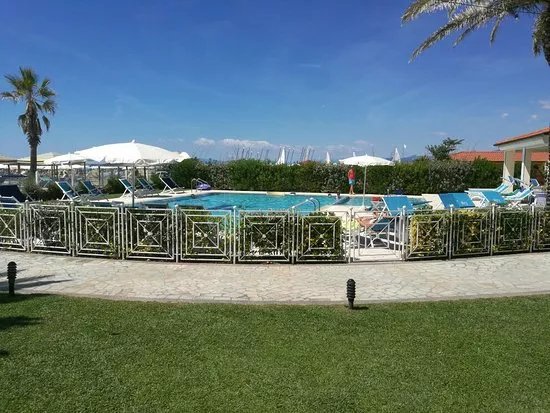 Bagno King