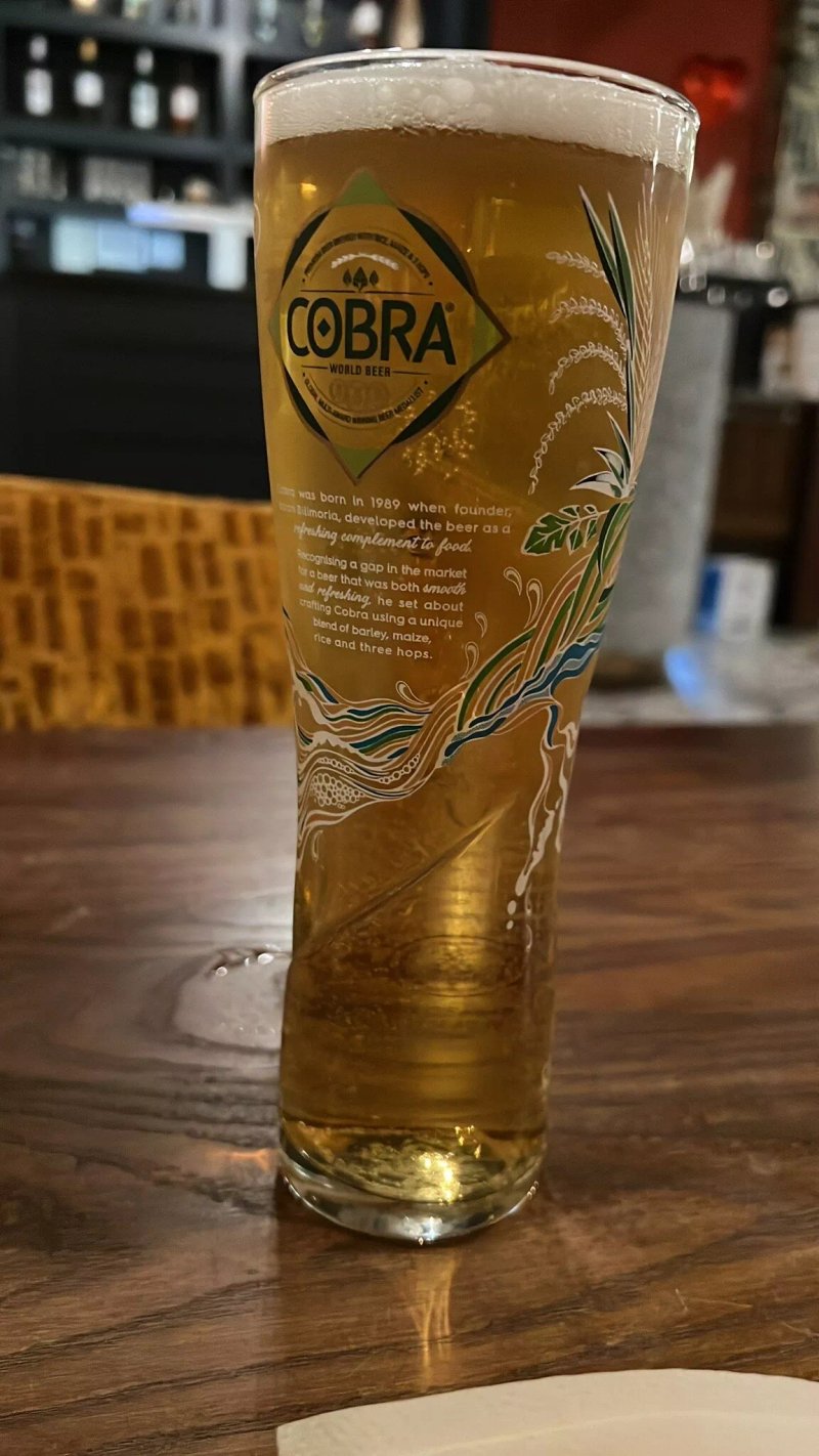Bollywood Lounge