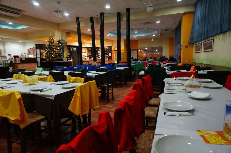 Ristorante Pizzeria Bruschetteria Ettore