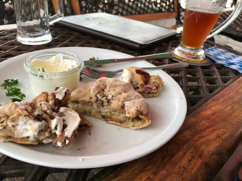 Hotel-Cafe-Burg Stahleck
