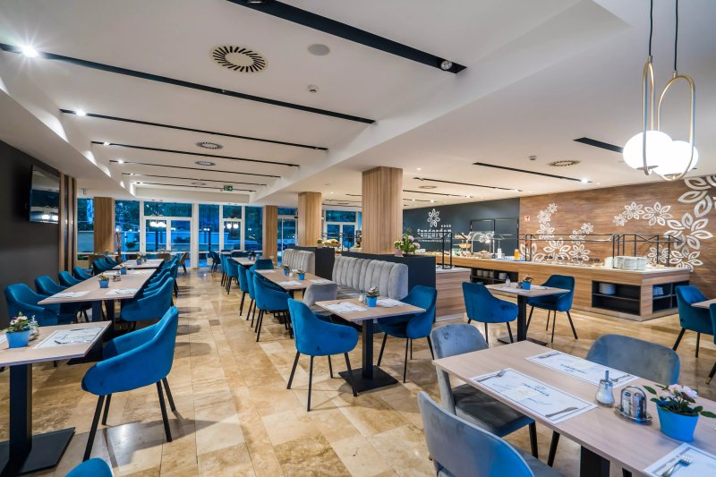 Sungarden Wellness & Conference Hotel