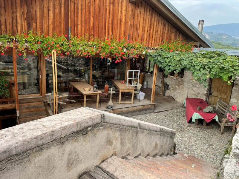 Agritur Castel Vasio