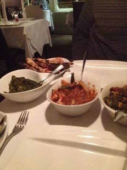 The Balti