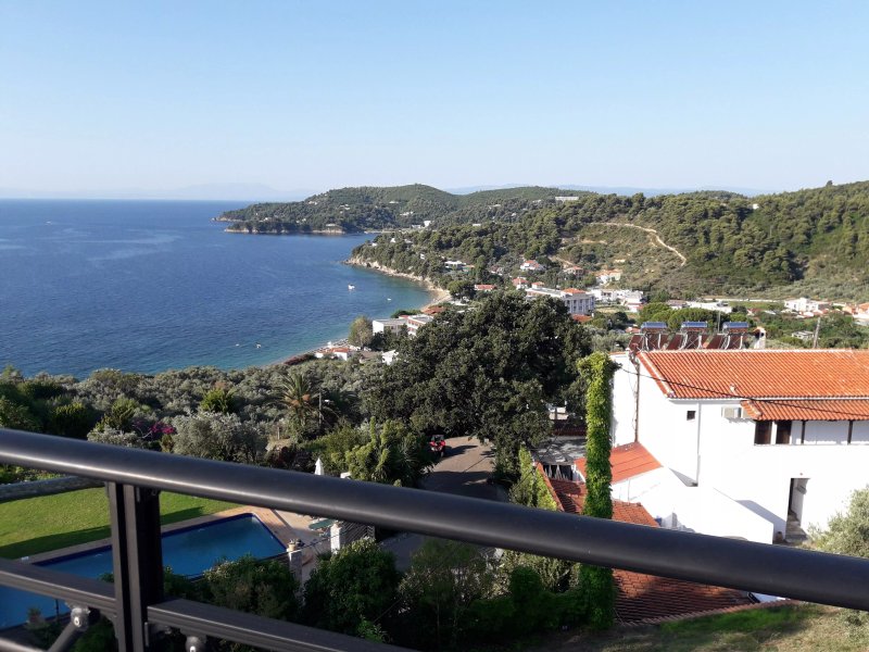 Blue Bay Skiathos